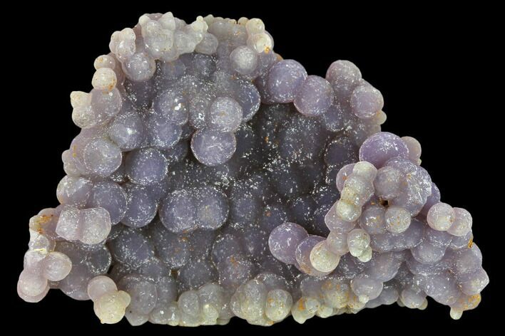 Sparkly, Botryoidal Grape Agate - Indonesia #132998